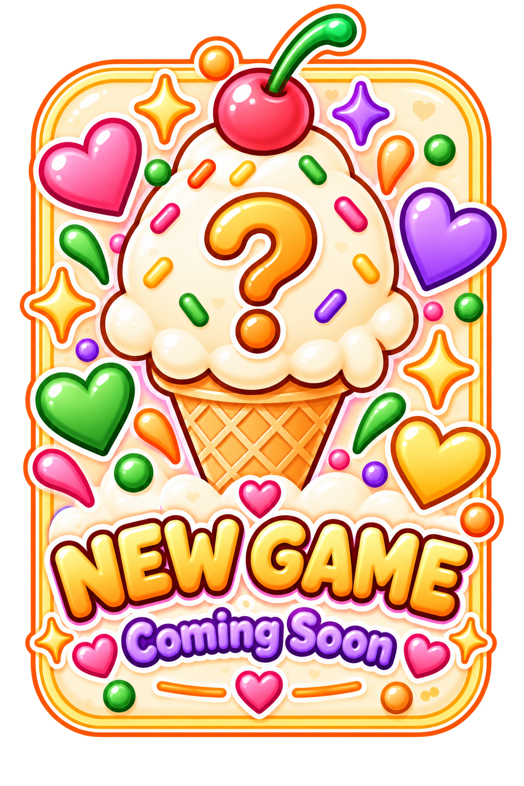 Coming Soon