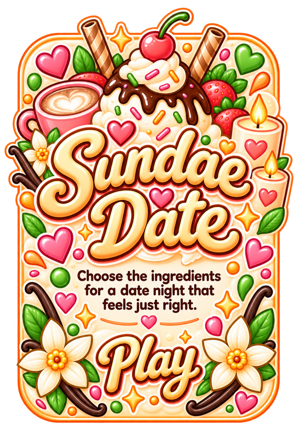 Date Planner