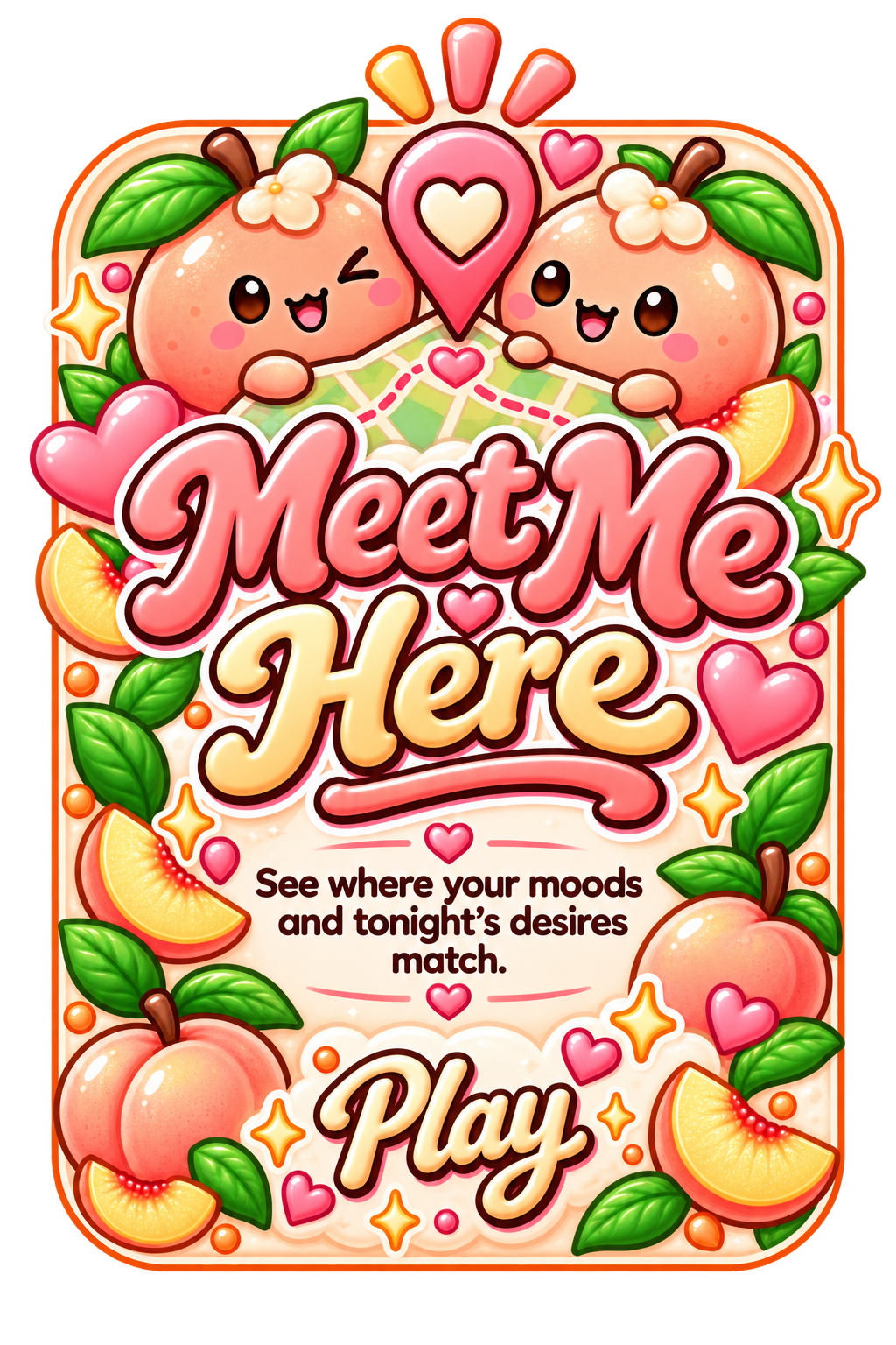 Meet Me Here