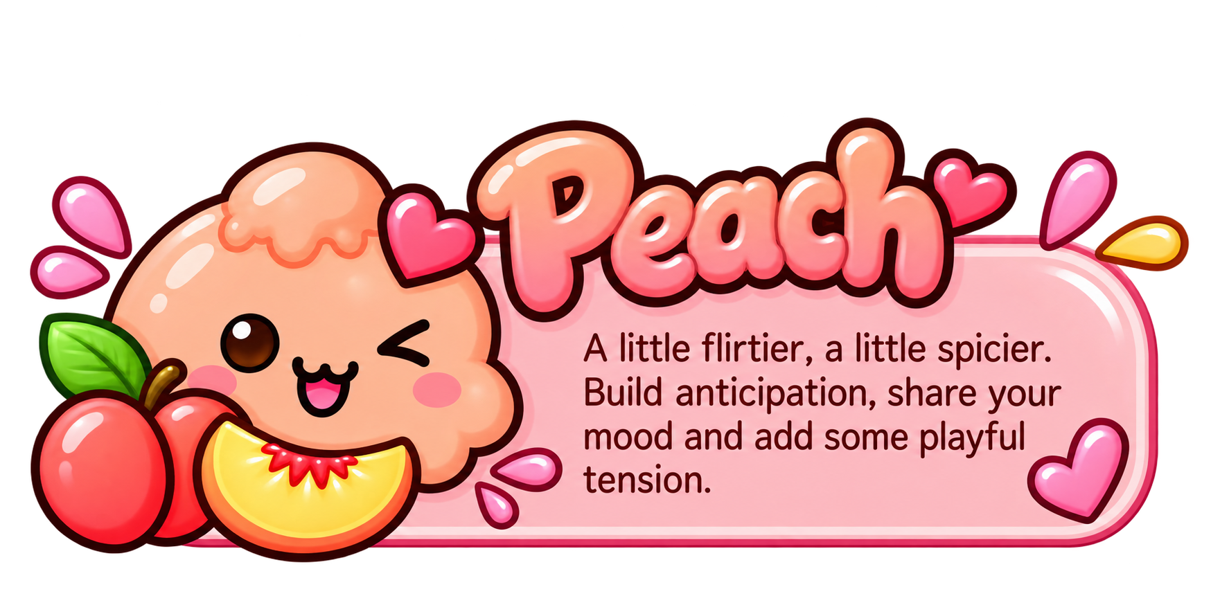 Peach