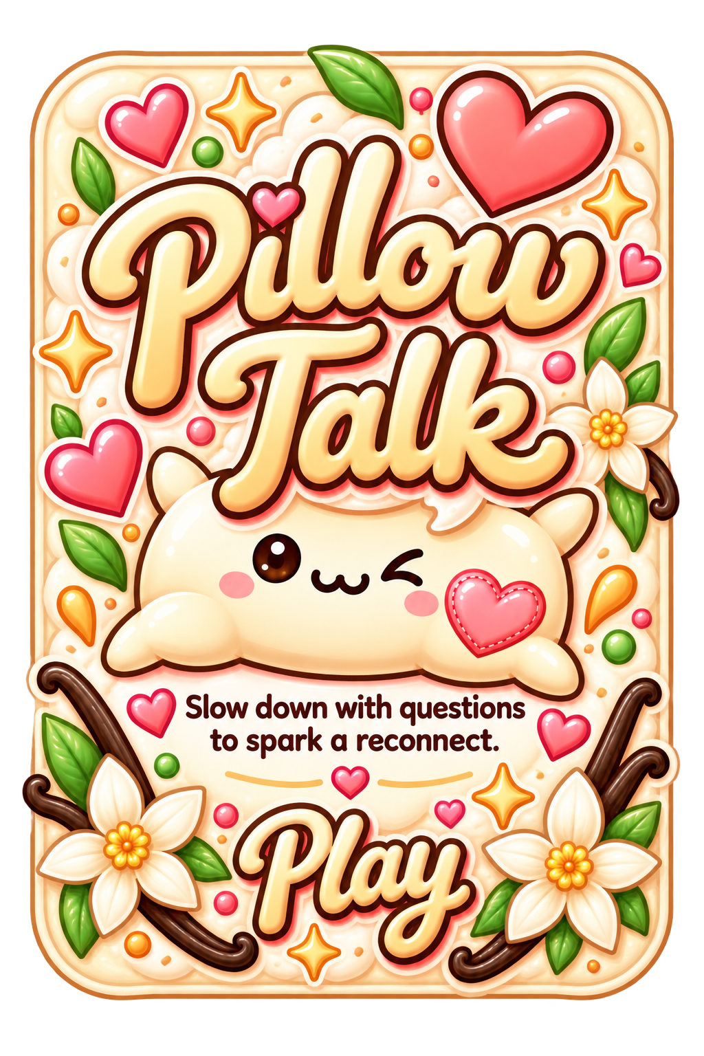 Pillow Talk