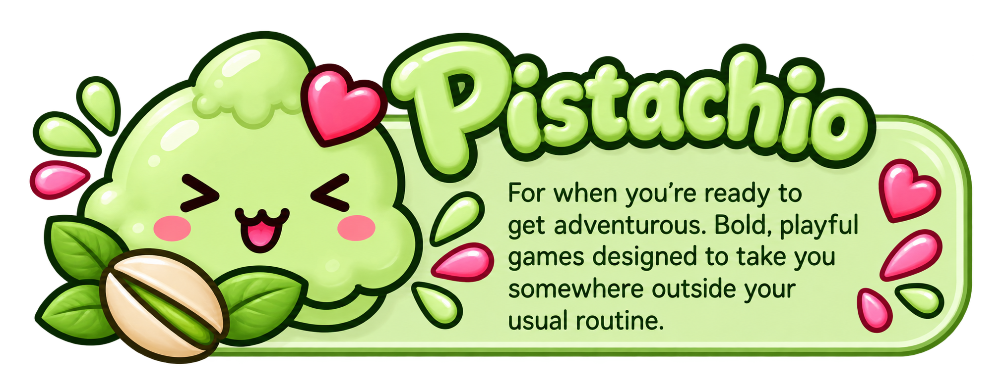 Pistachio