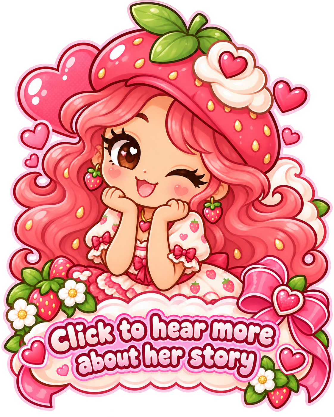 Strawberry Delight