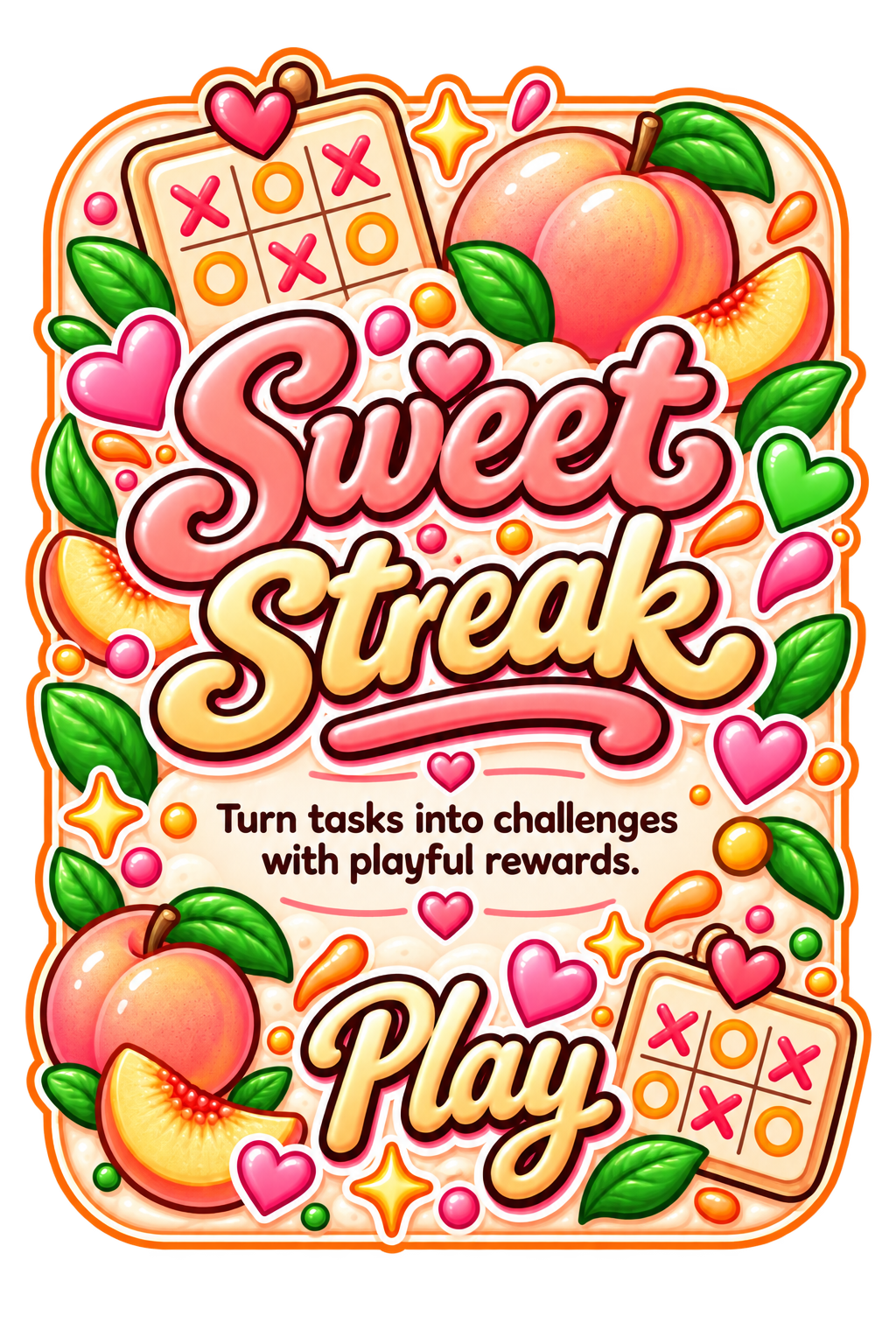 Sweet Streak
