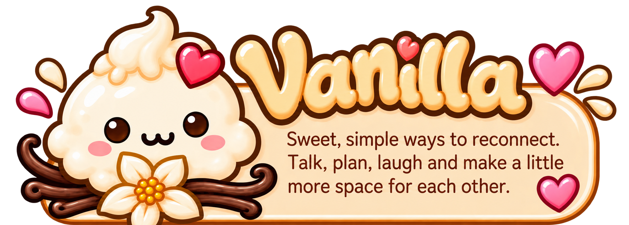 Vanilla