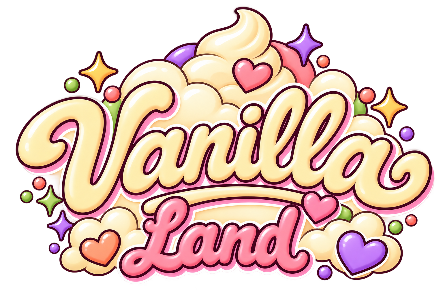Vanilla Land